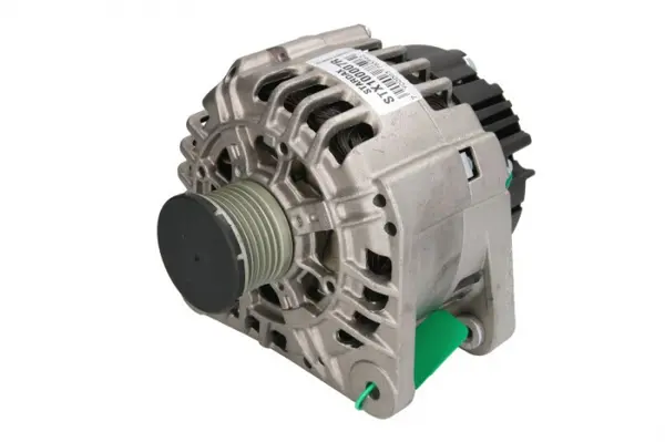 Alternator (12V, 125A) potrivit VOLVO S40 I, V40; NISSAN INTERSTAR, PRIMASTAR; OPEL MOVANO A, VIVARO A; RENAULT DUSTER, ESPACE III, FLUENCE, GRAND SCENIC II, LAGUNA I, LAGUNA II 1.5D-2.5D 09.99-
