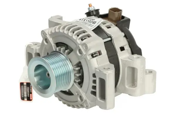 Alternator (12V, 130A) potrivit LEXUS LX; TOYOTA LAND CRUISER 200 4.5D 09.07-