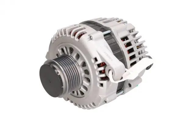 Alternator (12V, 135A) potrivit RVI MASCOTT; NISSAN INTERSTAR, PATROL GR V, TERRANO II; OPEL MOVANO A; RENAULT MASTER II 3.0D 10.97-