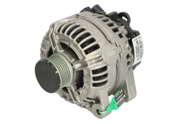 Alternator (12V, 150A) ALFA ROMEO GT; CITROEN C5, C5 I, C8, EVASION, JUMPER, JUMPY, XSARA; FIAT DUCATO; LANCIA PHEDRA; PEUGEOT 206, 307, 406, 607, 806, 807, BOXER, EXPERT 1.6-2.2D