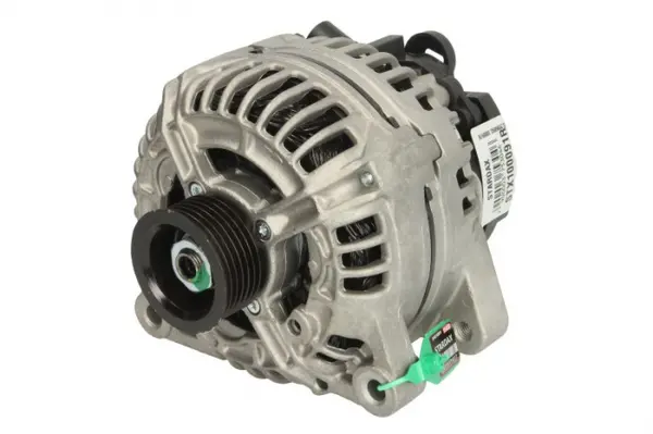 Alternator (12V, 150A) CITROEN BERLINGO, C5 I, C8, EVASION, JUMPER, JUMPY, XANTIA, XSARA, XSARA PICASSO; FIAT DUCATO, SCUDO, ULYSSE; PEUGEOT 206, 306, 307, 406, 607, 806, BOXER 1.9D-2.2D dupa 1996