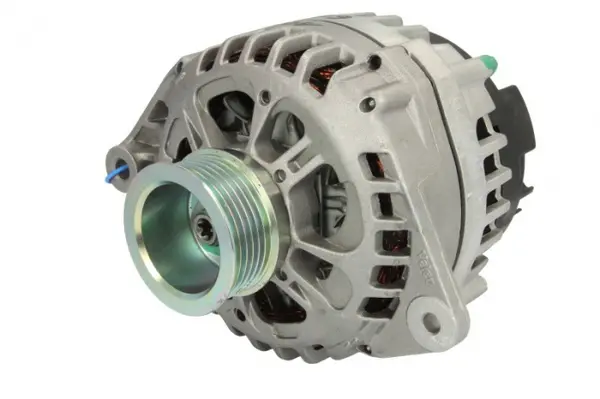 Alternator (12V, 150A) CITROEN JUMPER; FIAT DUCATO; PEUGEOT BOXER 2.8D dupa 2000