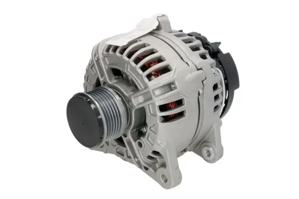 Alternator (12V, 150A) DACIA DUSTER; NISSAN CUBE, JUKE, MICRA III, NOTE, NV200, NV200 EVALIA, QASHQAI I, TIIDA; RENAULT GRAND SCENIC II, MEGANE II, SCENIC II 1.5D-1.6LPG dupa 2002