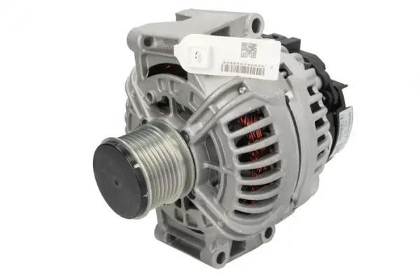 Alternator (12V, 150A) MERCEDES E T-MODEL (S211), E (W211), SPRINTER 3,5-T (906), SPRINTER 3-T (906), SPRINTER 5-T (906) 1.8 1.8CNG 1.8LPG dupa 2002