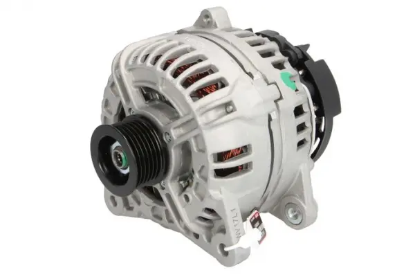 Alternator (12V, 150A) NISSAN PRIMASTAR; OPEL VIVARO A; RENAULT LAGUNA II, MASTER II, TRAFIC II, VEL SATIS 2.0 2.2D 2.5D dupa 2000