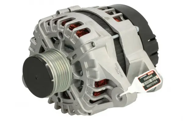 Alternator (12V, 150A) potrivit HYUNDAI GRAND SANTA FE, IX35, SANTA FE II, SANTA FE III; KIA CARNIVAL III, SORENTO II, SORENTO II SUV, SPORTAGE III 2.0D 2.2D 03.06-
