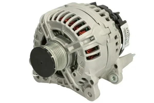 Alternator (12V, 150A) potrivit IVECO DAILY VI 2.3D 03.14-