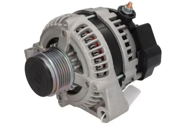 Alternator (12V, 150A) potrivit JAGUAR S-TYPE II, XJ 2.7D 06.04-03.09