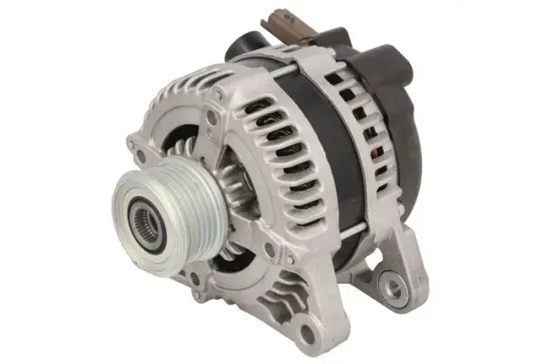 Alternator (12V, 150A, reconditionat profesional) potrivit DS DS 3 DS 3, DS 4 II; CITROEN BERLINGO MINIVAN, C3 AIRCROSS II, C4 III, C4 X, C5 X; JEEP AVENGER; OPEL ASTRA L, CORSA F 1.2 1.5D 03.17-