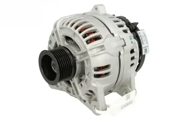 Alternator (12V, 150A) RENAULT GRAND SCENIC II, GRAND SCENIC III, LAGUNA II, MEGANE, MEGANE II, MEGANE III, SCENIC II, SCENIC III 1.9D 2.0 dupa 2003