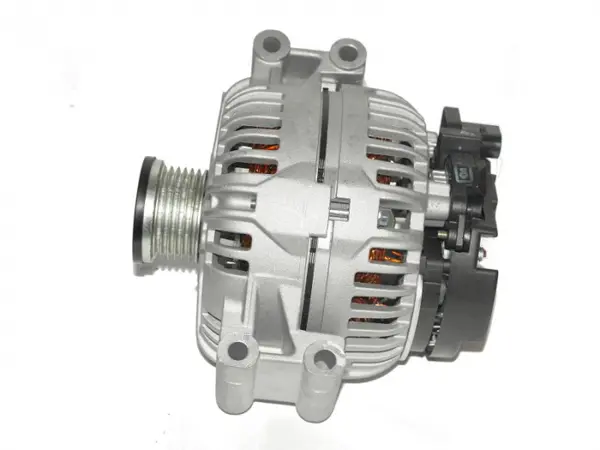 Alternator (12V, 155A) potrivit BMW 3 (E90), 3 (E91), 5 (E60), 5 (E61), 6 (E63), 6 (E64), X3 (E83), Z4 (E85), Z4 (E86) 2.5 3.0 07.03-12.11