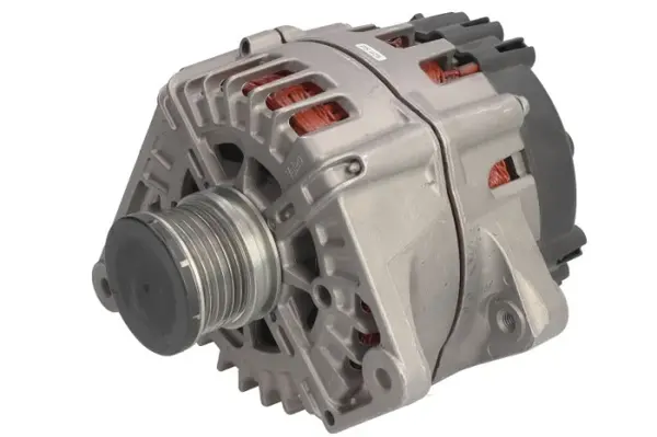 Alternator (12V, 160A, reconditionat profesional) potrivit DODGE CALIBER; JEEP COMPASS, PATRIOT 2.1D 2.2D 07.10-