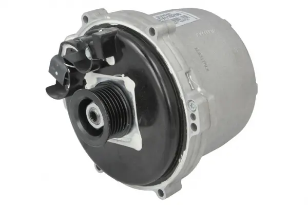 Alternator (12V, 180A) potrivit BMW 5 (E60), 5 (E61), 6 (E63), 6 (E64), 7 (E65, E66, E67), X5 (E53); ROLLS-ROYCE PHANTOM VII, PHANTOM VII DROPHEAD 3.0-6.75 07.01-07.17