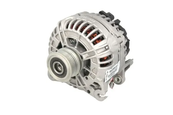 Alternator (12V, 180A) potrivit SKODA SUPERB II, YETI; VW CADDY ALLTRACK MINIVAN, CADDY CALIFORNIA V CAMPER, CADDY III, CADDY V, CADDY V MINIVAN, CADDY MINIVAN 1.2-3.6 02.98-