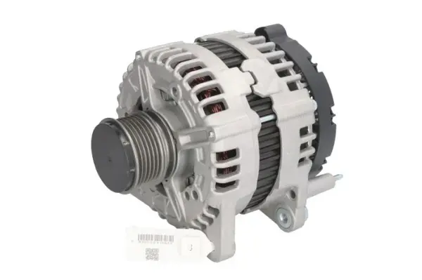 Alternator (12V, 180A) SEAT ALHAMBRA; SKODA SUPERB II; VW CC, PASSAT, PASSAT ALLTRACK, SHARAN 1.6D 2.0D dupa 2005