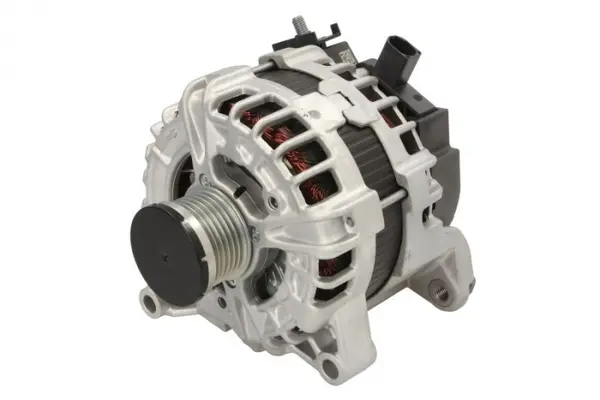 Alternator (12V, 210A) potrivit BMW 1 (F20), 1 (F21), 2 (F22, F87), 2 (F23), 3 (F30, F80), 3 (F31), 3 GRAN TURISMO (F34), 4 (F32, F82), 4 (F33, F83), 4 GRAN COUPE (F36), 5 (F10) 1.6-3.0 10.10-