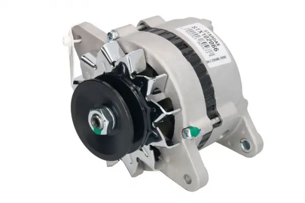 Alternator (12V, 30A) potrivit SUZUKI SJ410; TOYOTA COROLLA, HILUX II, HILUX III, STARLET 1.0-2.0 05.72-07.91