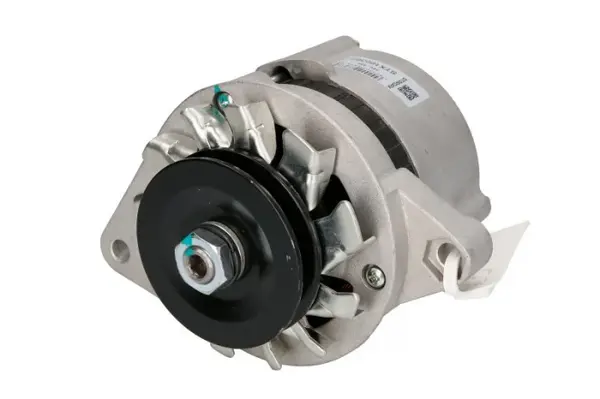 Alternator (12V, 33A) potrivit FIAT 127, DUNA, ELBA, FIORINO, PENNY KOMBI; ZASTAVA 101 1.0-1.6 06.73-12.96