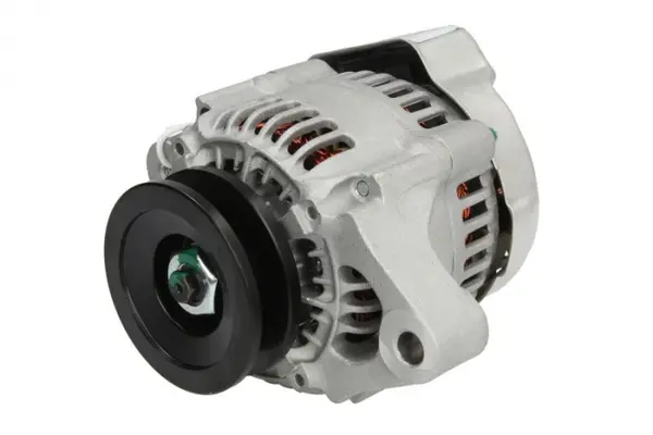 Alternator (12V, 40A) potrivit DAIHATSU CUORE II, CUORE IV, HIJET 0.8 1.0 09.85-08.98