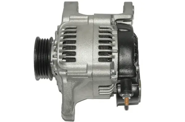 Alternator (12V, 50A, reconditionat profesional) potrivit SUZUKI ALTO IV, ALTO V, JIMNY, SAMURAI, SWIFT I, SWIFT II 1.0 1.3 08.85-12.04