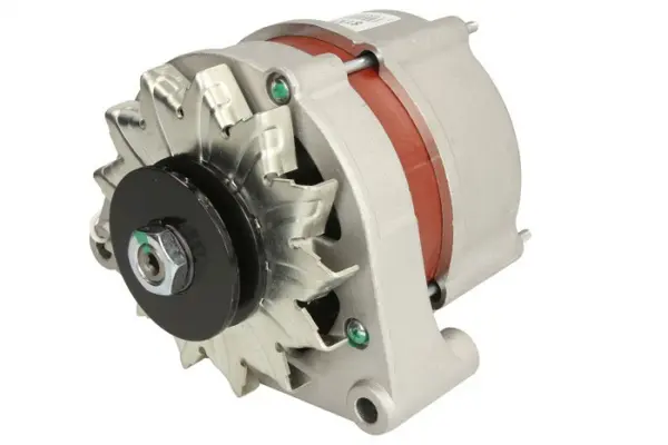 Alternator (12V, 55A) potrivit MERCEDES 123 (C123), 123 T-MODEL (S123), 123 (W123), 190 (W201), 8 (W114), 8 (W115), G (W460), MB (W631), S (W116), SL (R107), T1 (601), T1 (601, 611) 1.2-6.8 01.68-02