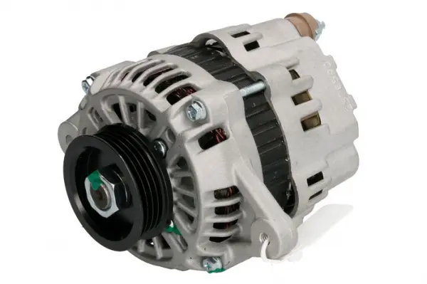 Alternator (12V, 60A) HYUNDAI ATOS 1.0 intre 1998-2003