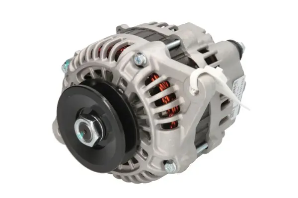 Alternator (12V, 60A) potrivit MAZDA B-SERIE, E 2.0 2.2 2.6 01.85-11.06