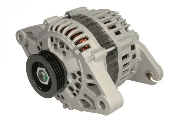 Alternator (12V, 65A) potrivit NISSAN 100NX, PRIMERA, SUNNY II, SUNNY III, SUNNY III KOMBI 1.4 1.6 2.0 06.86-03.00