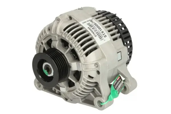 Alternator (12V, 70A) CITROEN BERLINGO, C15, JUMPY, XSARA, XSARA PICASSO; FIAT SCUDO; PEUGEOT 206, 306, EXPERT, PARTNER 1.1-2.0D dupa 1996