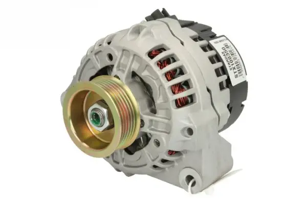 Alternator (12V, 70A) CITROEN BERLINGO, JUMPY, XSARA, ZX; FIAT SCUDO; PEUGEOT 106 II, 306, 806, EXPERT, PARTNER 1.5D-2.1D intre 1993-2006