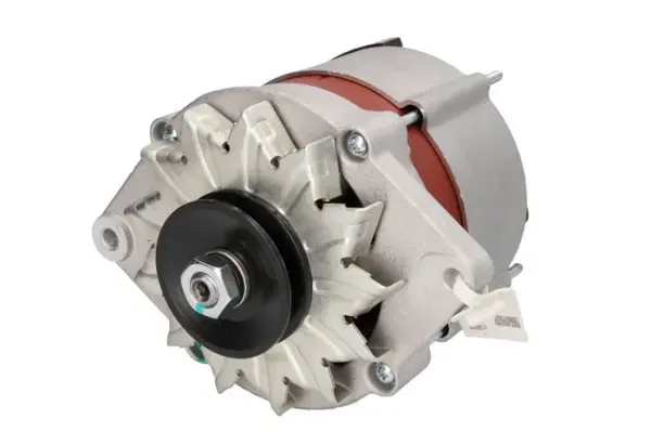 Alternator (12V, 70A) potrivit ALFA ROMEO 33; OPEL ASCONA C, ASTRA F, ASTRA F KOMBI, COMBO MINIVAN, CORSA A, CORSA A TR, CORSA A HATCHBACK, CORSA B, KADETT C, KADETT C CITY 1.2-1.8 09.76-10.01