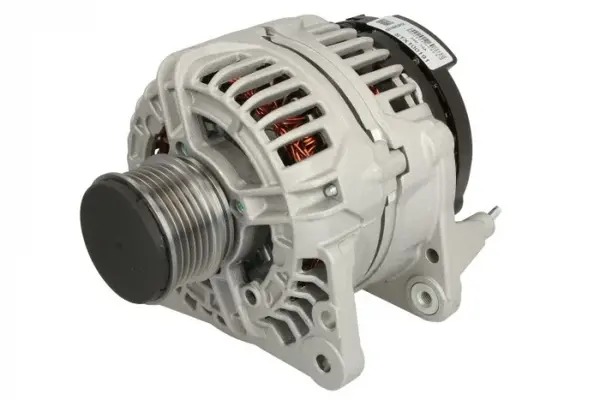 Alternator (12V, 70A) potrivit AUDI A3; SEAT CORDOBA, CORDOBA VARIO, CORDOBA VARIO KOMBI, IBIZA II, IBIZA III, INCA, LEON, TOLEDO II; SKODA FABIA I, FABIA I PRAKTIK, FABIA II 1.4-3.2 11.95-09.20