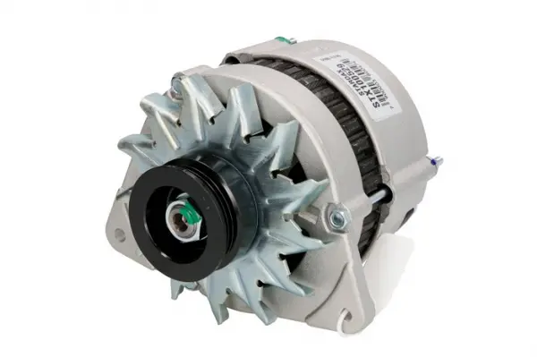 Alternator (12V, 70A) potrivit FORD ESCORT CLASSIC, ESCORT IV, ESCORT IV EXPRESS, ESCORT V, ESCORT V EXPRESS, ESCORT VI, ESCORT VI KOMBI, FIESTA III, FIESTA HATCHBACK 1.8D 2.8 01.87-06.01