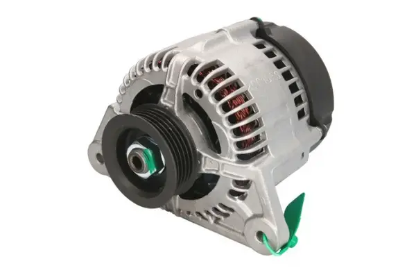 Alternator (12V, 70A) potrivit FORD ESCORT CLASSIC, ESCORT V, ESCORT VI, ESCORT VI KOMBI 1.8D 02.93-06.01