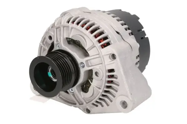 Alternator (12V, 70A) potrivit MERCEDES 124 (C124), 124 T-MODEL (S124), 124 (W124), 190 (W201), C T-MODEL (S202), C (W202), CLK (C208), E (A124), E (C124), E T-MODEL (S124) 1.8-3.0 06.85-06.02