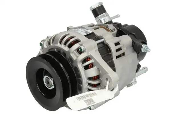 Alternator (12V, 70A) potrivit NISSAN PATROL GR IV, PATROL III 2 2.8D 05.86-06.97