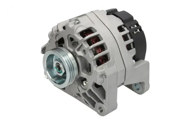 Alternator (12V, 70A) potrivit RENAULT CLIO II, CLIO II HATCHBACK, CLIO III, KANGOO, KANGOO EXPRESS, THALIA I, THALIA III, TWINGO I, TWINGO I HATCHBACK 1.0 1.2 1.2LPG 05.96-