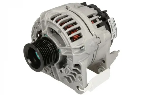 Alternator (12V, 70A) potrivit SEAT AROSA, CORDOBA, CORDOBA VARIO, IBIZA II, INCA; SKODA OCTAVIA I; VW BORA I, CADDY ALLTRACK MINIVAN, CADDY II, CADDY II MINIVAN, GOLF IV, LUPO I 1.0-2.0D 02.93-09.20