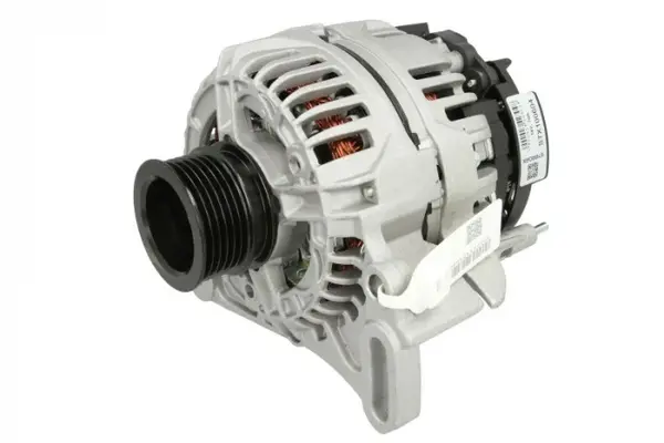 Alternator (12V, 70A) potrivit SEAT IBIZA III; SKODA FABIA I 1.4 10.99-11.09