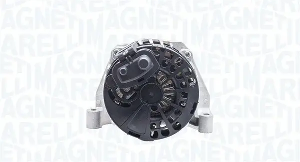 Alternator (12V, 75A) potrivit FIAT IDEA, PANDA, PANDA HATCHBACK; FORD KA; LANCIA MUSA, YPSILON 1.1-1.4 09.03-
