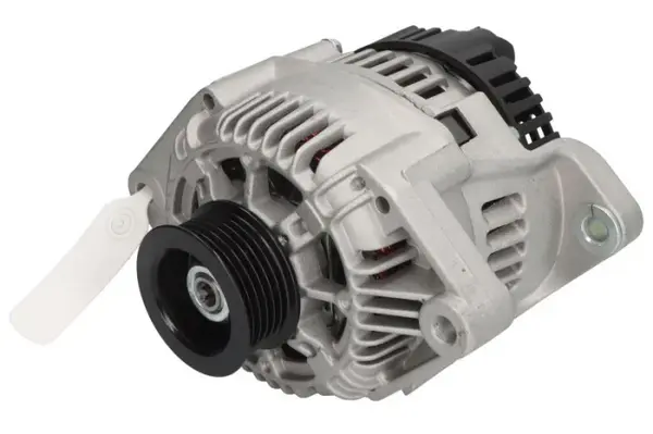 Alternator (12V, 75A) potrivit OPEL ARENA; RENAULT CLIO II, CLIO II HATCHBACK, KANGOO, KANGOO EXPRESS, LAGUNA I, LAGUNA II, MEGANE I, MEGANE I CLASSIC, MEGANE I COACH 1.8 1.9D 2.0 08.95-