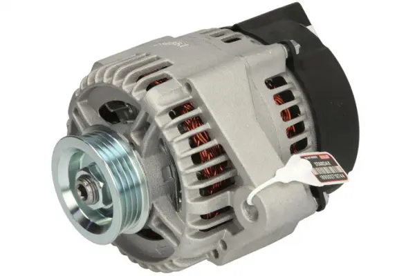 Alternator (12V, 75A) potrivit SMART CABRIO, CITY-COUPE, CROSSBLADE, FORTWO, ROADSTER 0.6 0.7 07.98-02.07