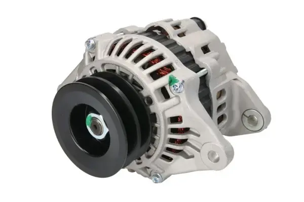 Alternator (12V, 80A) MAZDA 323 F VI, 323 dreapta V, 323 S V, 323 S VI, 626 V, B-SERIE, BT-50, MPV I, PREMACY 2.0D 2.5D 3.0 intre 1989-2015