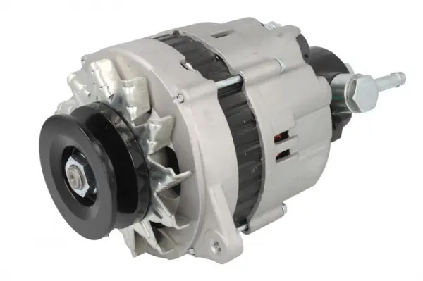Alternator (12V, 80A) OPEL CAMPO, FRONTERA A, FRONTERA A SPORT, MONTEREY A 2.5D 2.8D 3.1D intre 1991-2001
