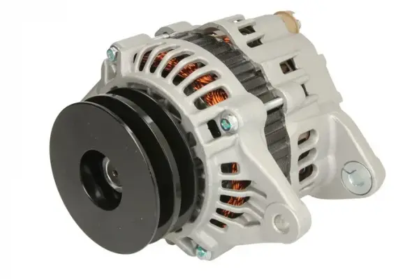 Alternator (12V, 80A) potrivit MAZDA 323 F VI, 323 S VI, 626 V, PREMACY 2.0D 04.98-03.05