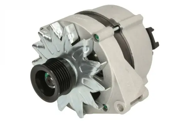 Alternator (12V, 80A) potrivit MERCEDES 124 (A124), 124 (C124), 124 T-MODEL (S124), 124 (W124), 190 (W201), E T-MODEL (S124), S (W126), T1 (601), T1 (601, 611), T1 (602), T1 (B601) 1.8-3.0D 04.77-