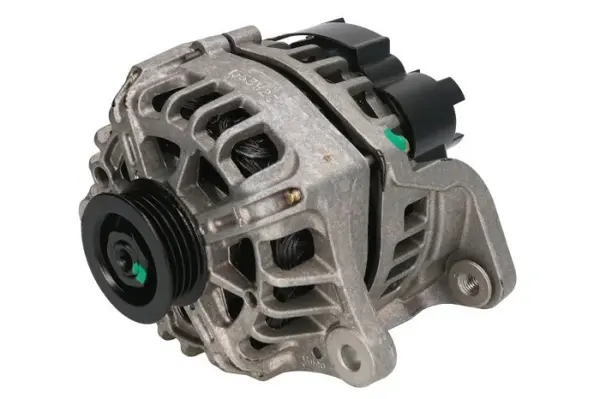 Alternator (12V, 80A) potrivit NISSAN MICRA C+C III, MICRA III, NOTE 1.2 1.4 01.03-