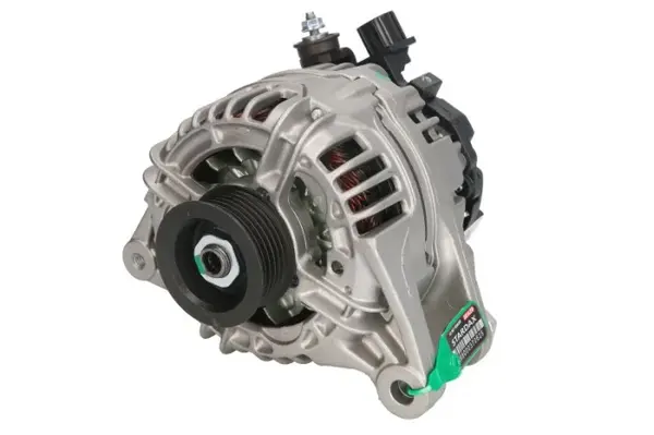Alternator (12V, 80A) potrivit TOYOTA AURIS, AVENSIS, CALDINA, COROLLA, COROLLA VERSO, HIACE IV, PASEO, RAV 4 I, WISH 1.4-2.7 01.94-08.19
