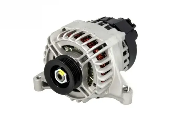 Alternator (12V, 85A) FIAT 500, 500 C, BRAVA, BRAVO I, BRAVO II, DOBLO, DOBLO CARGO, GRANDE PUNTO, IDEA, LINEA, PALIO, PANDA, PUNTO, PUNTO EVO, SIENA, STILO; FORD KA; LANCIA MUSA, Y 1.0-1.4LPG dupa 19