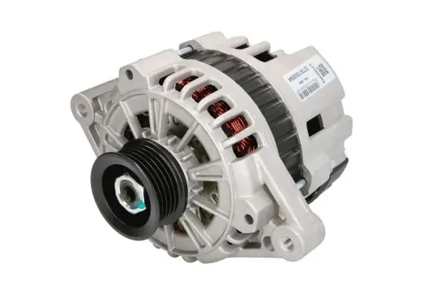 Alternator (12V, 85A) potrivit DAEWOO LANOS, NUBIRA 1.3 1.5 1.6 02.97-